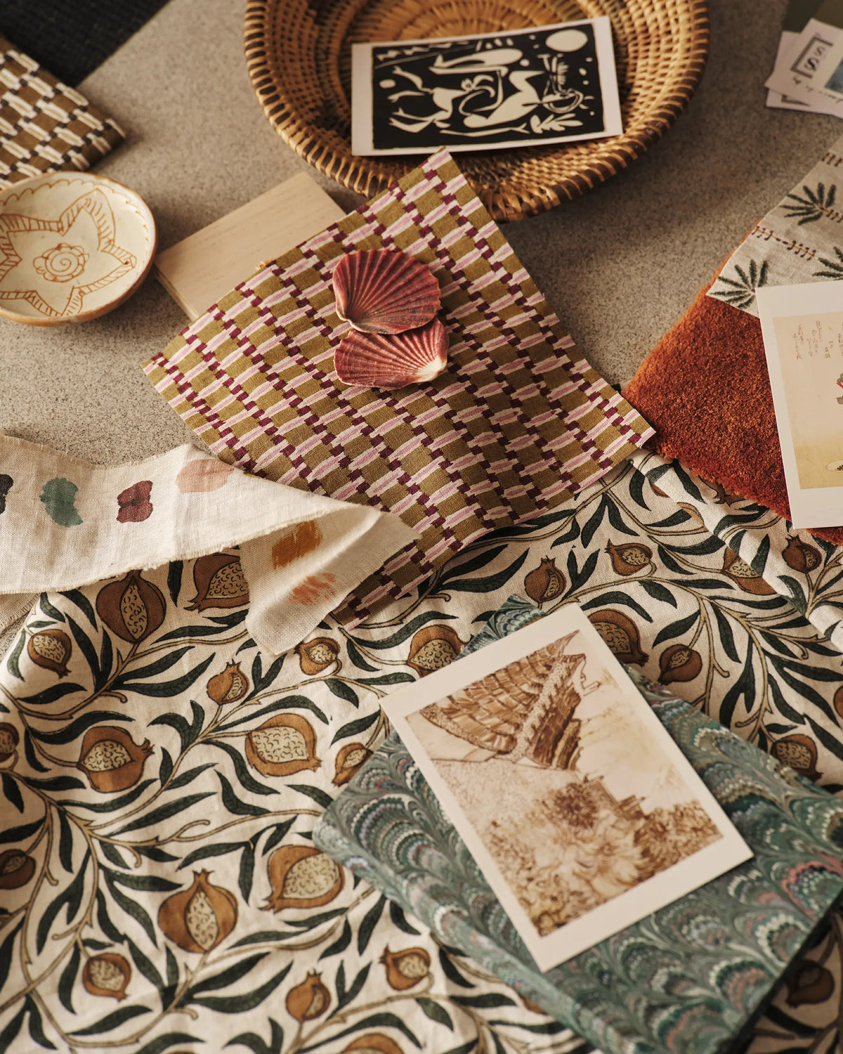 Fabric