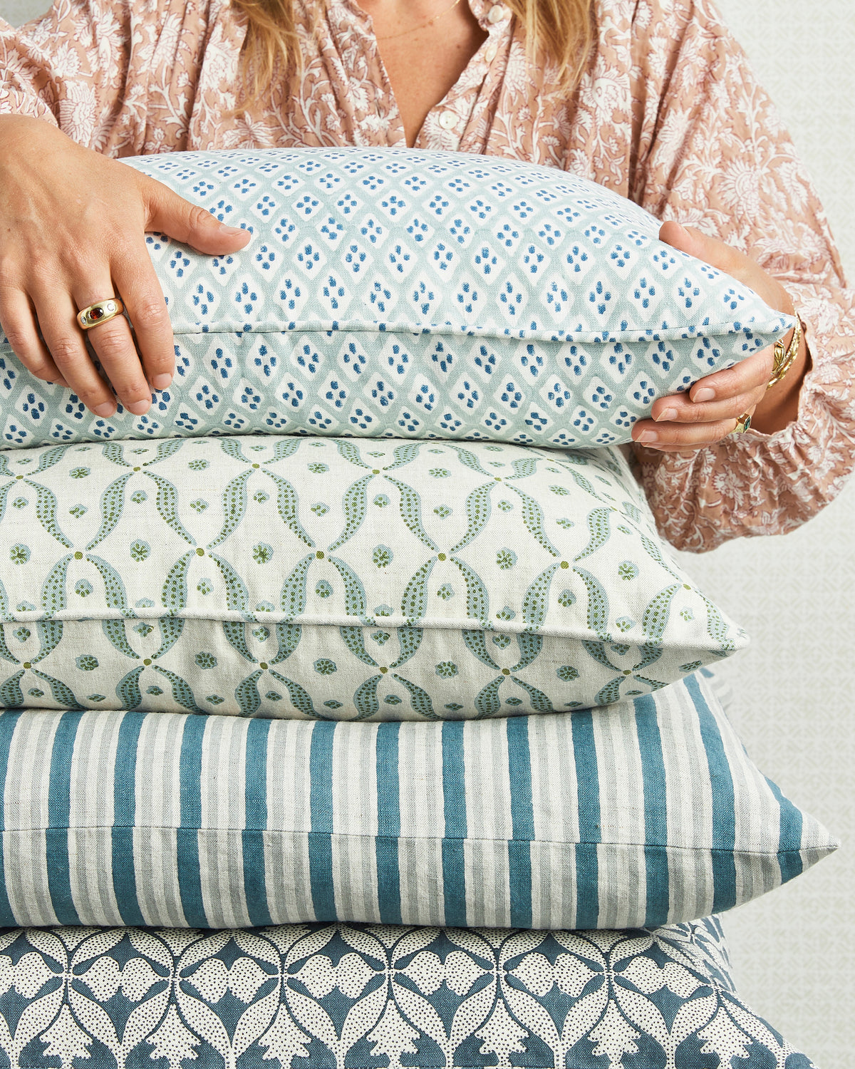 Cushions