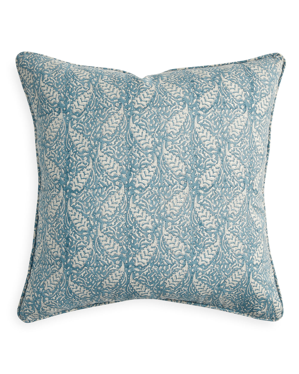 Anatolia Azure Cushion