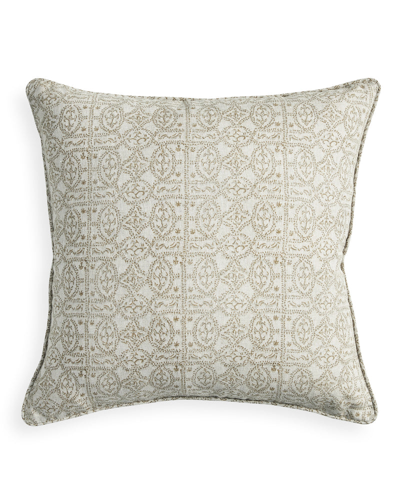 Palermo Elm Cushion