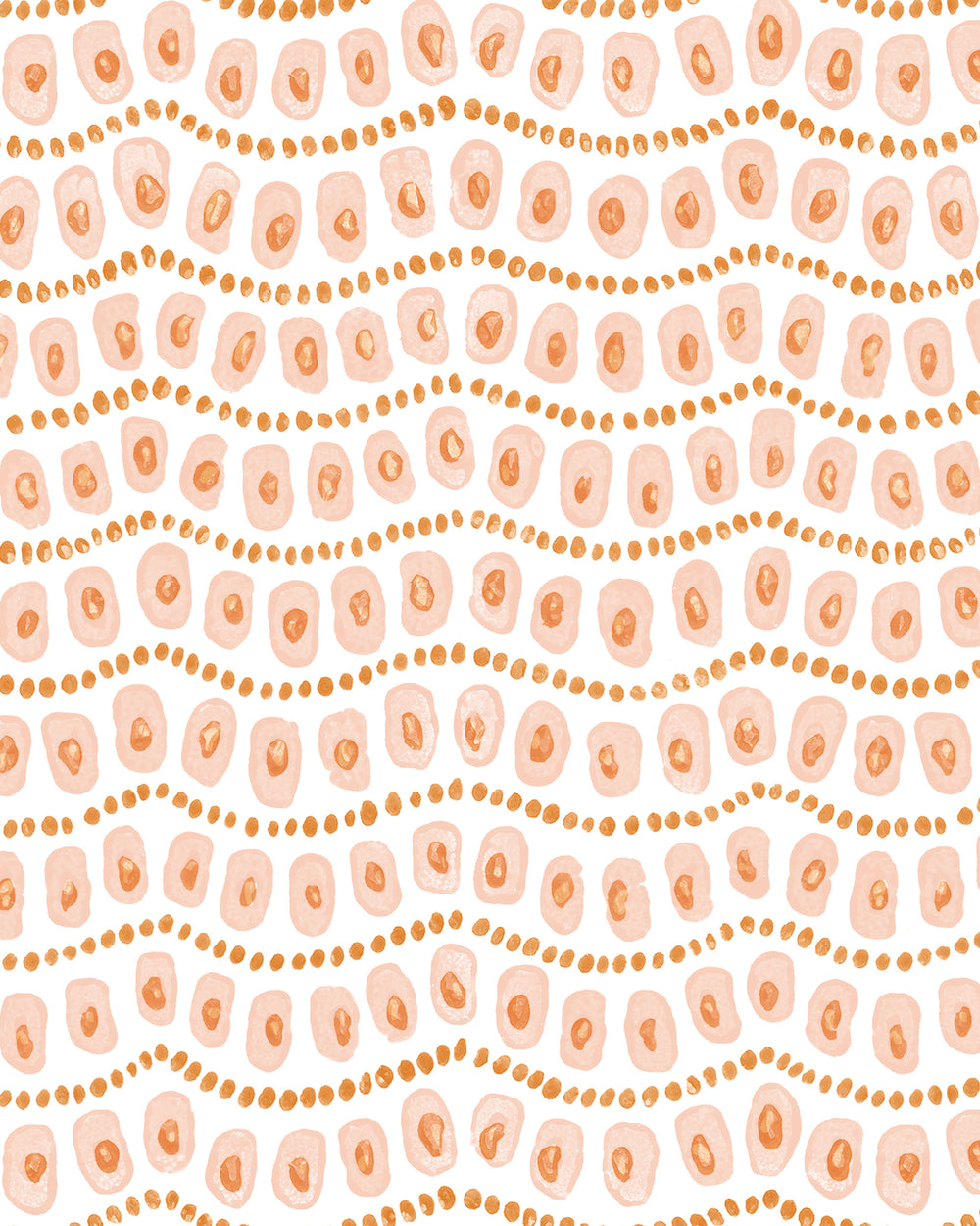 Amulet Papaya Wallpaper