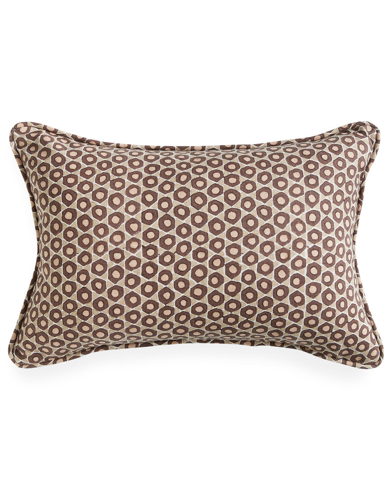 Bejmat Shell Cushion