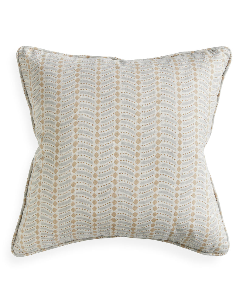 Dubrovnik Elm Cushion