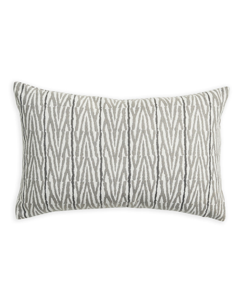Fuji Albatross Outdoor Cushion