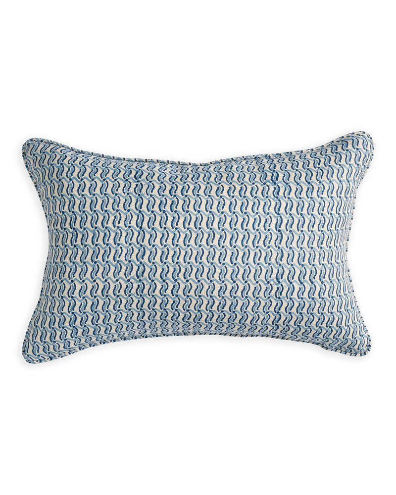 Ithaca Riviera Cushion
