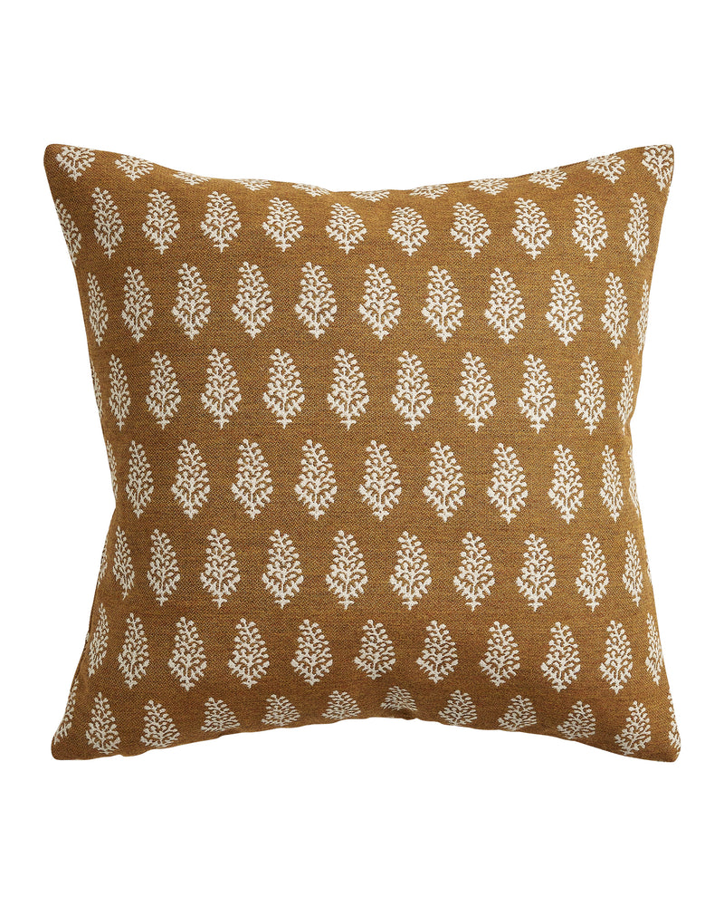 Lucknow Rattan Outdoor Cushion