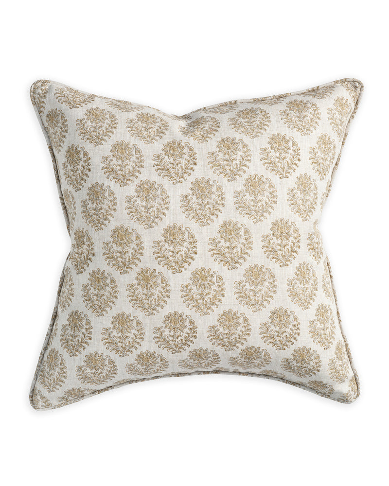 Pondicherry Elm Cushion