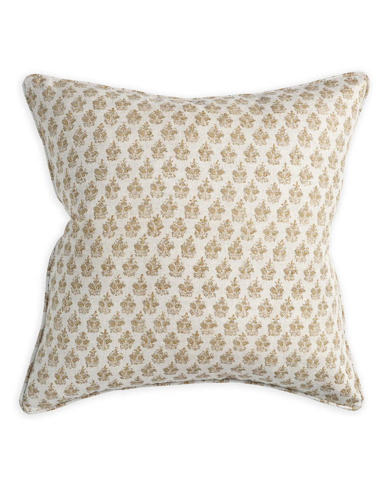 Sanganer Elm Cushion