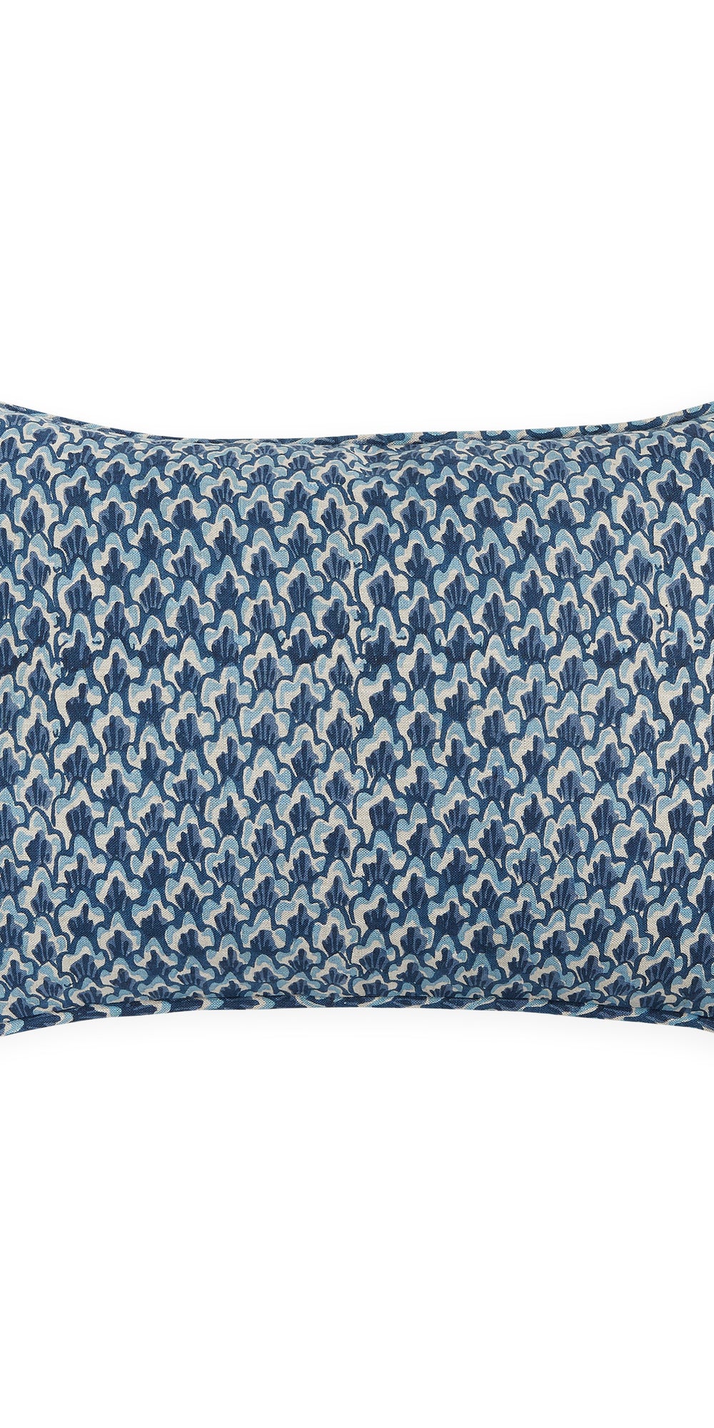 Biarritz Riviera Rectangle Cushion in - Cushions - Walter G Australia