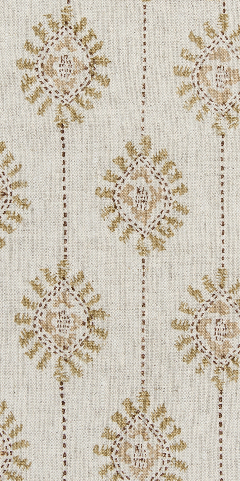 Bombay Shell linen in - Fabric - Walter G Australia