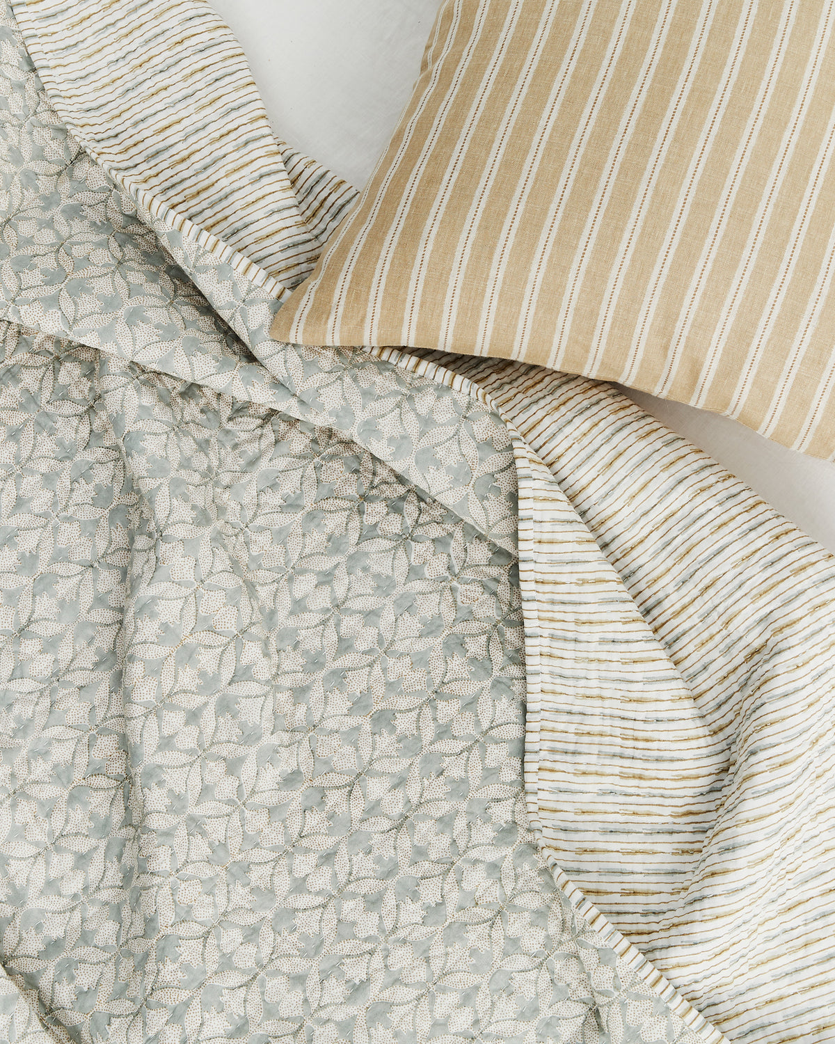 Oaxaca Elm Cushion