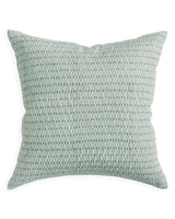 Rumi Celadon Cushion