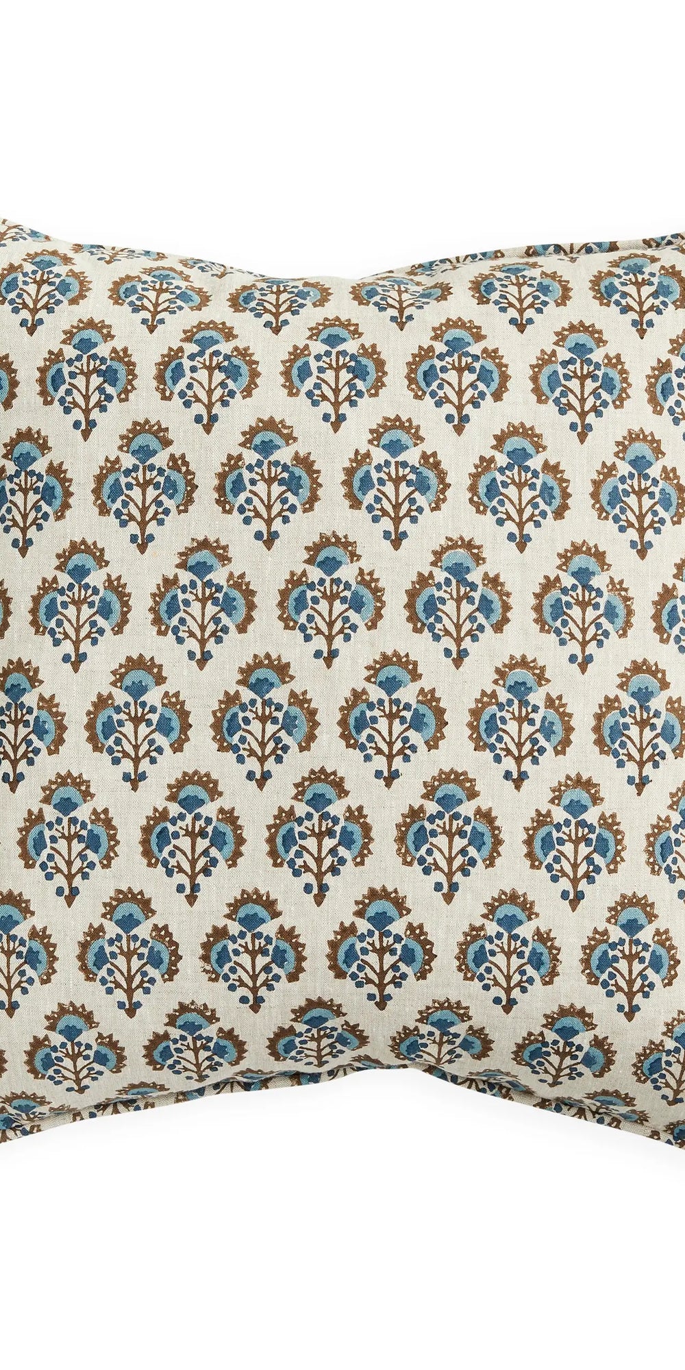 Ampelas Cocoa Cushion