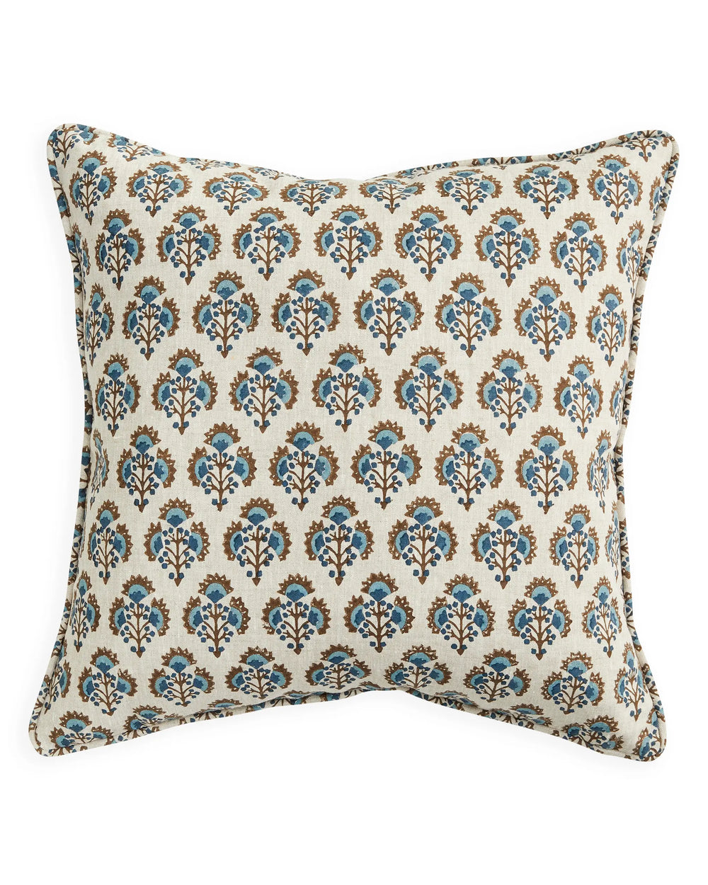 Ampelas Cocoa Cushion