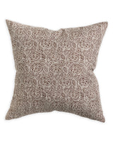 Fossano Cocoa Cushion