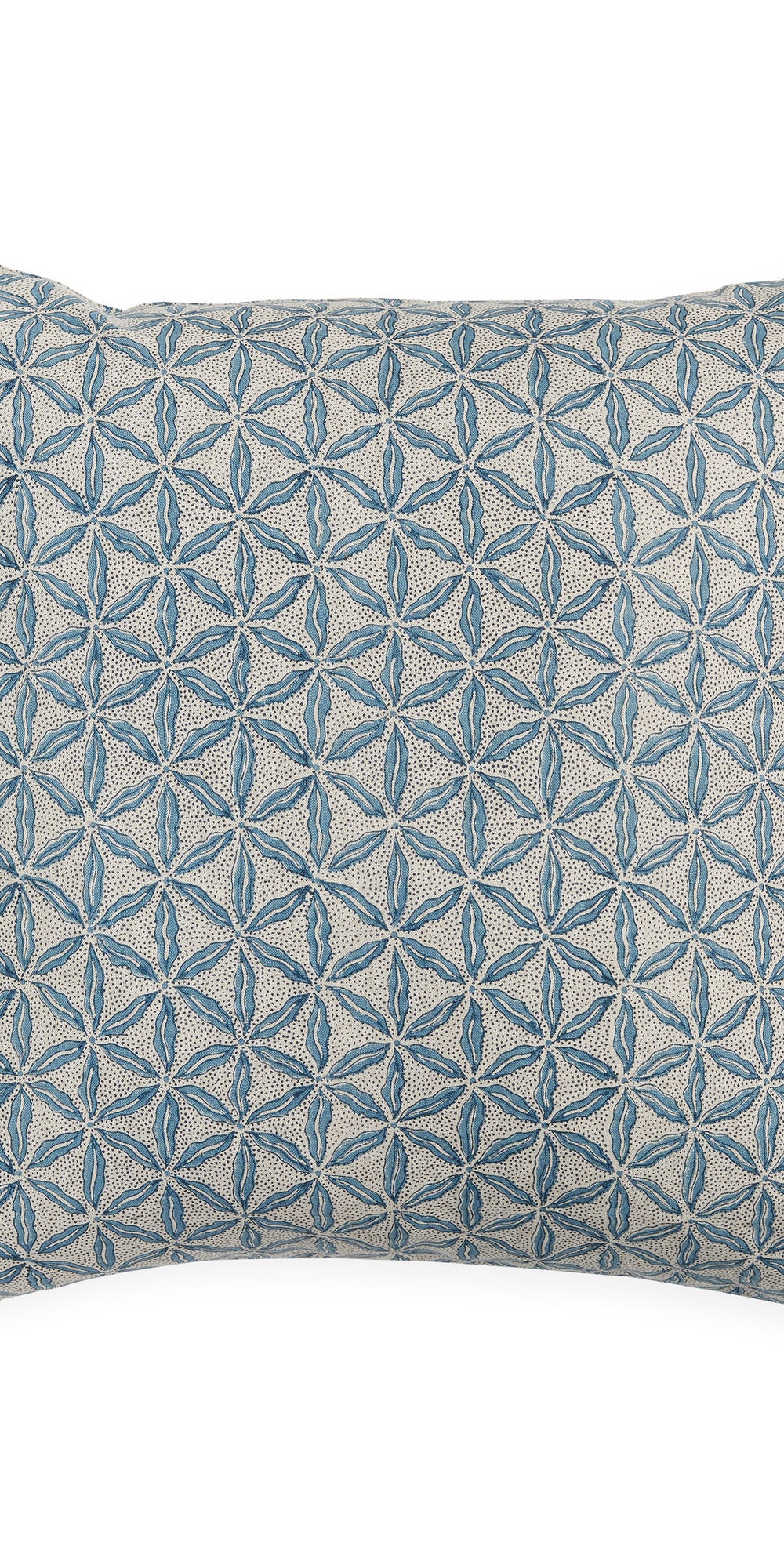 Osaka Azure Cushion in - Cushions - Walter G Australia