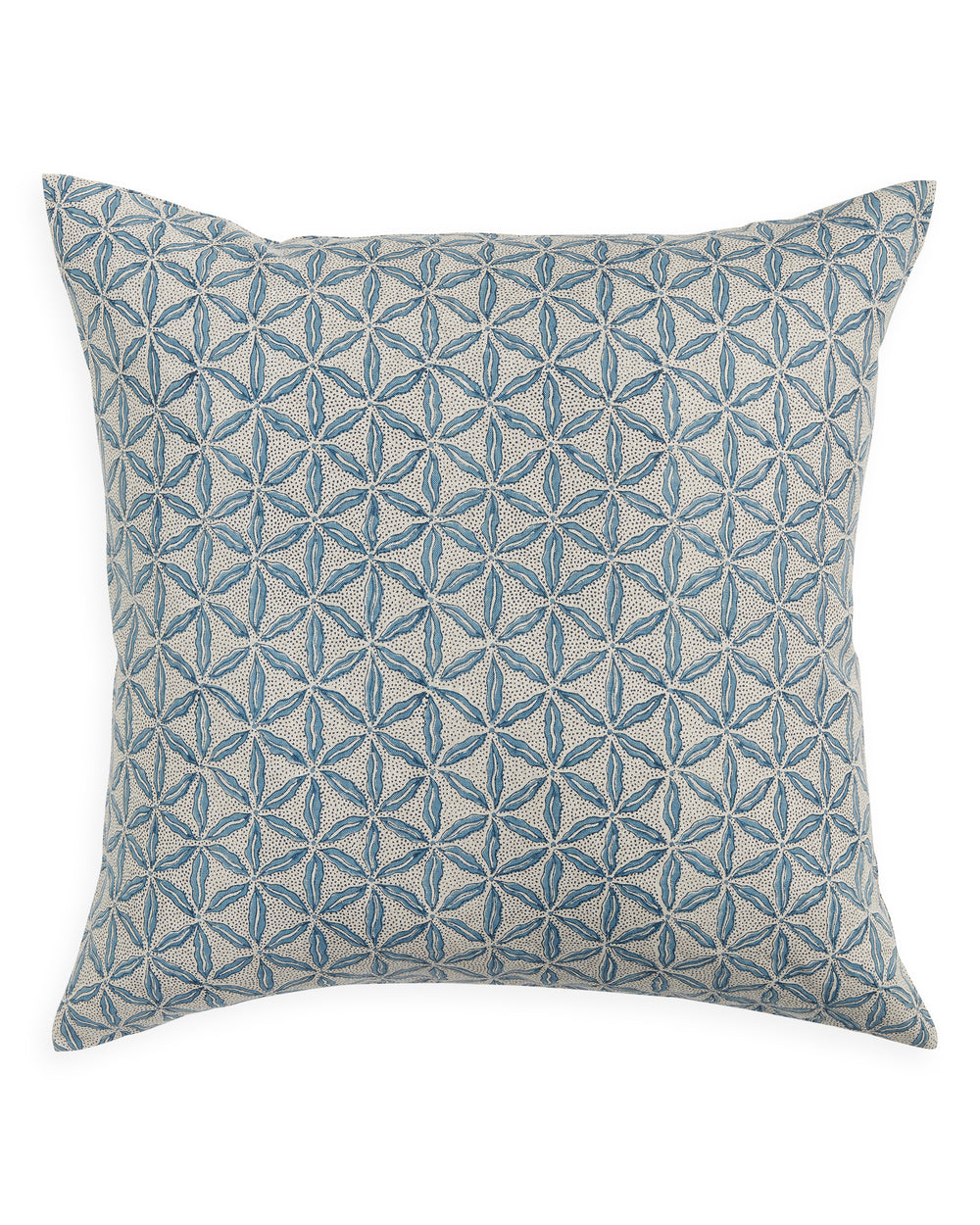 Osaka Azure Cushion in - Cushions - Walter G Australia