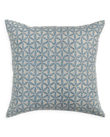 Osaka Azure Cushion
