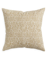Fossano Saffron Cushion