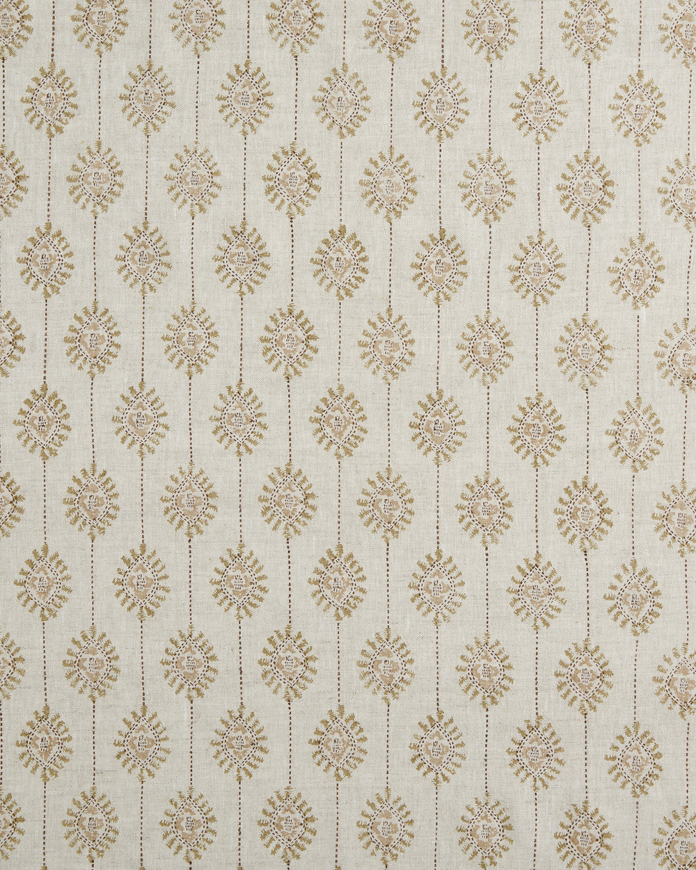 Bombay Shell linen