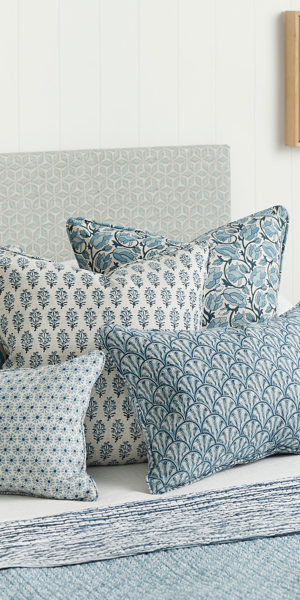 Salotto Tahoe Cushion in - Cushions - Walter G Australia