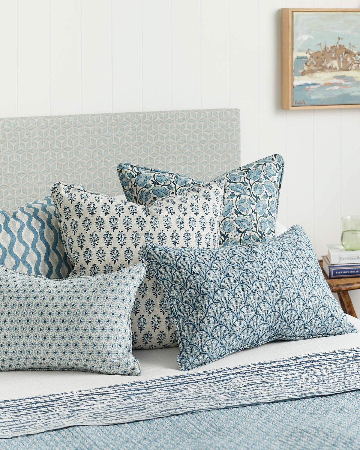 Salotto Tahoe Cushion