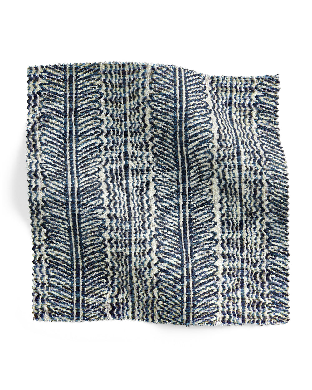 Balos Atlantic woven swatch