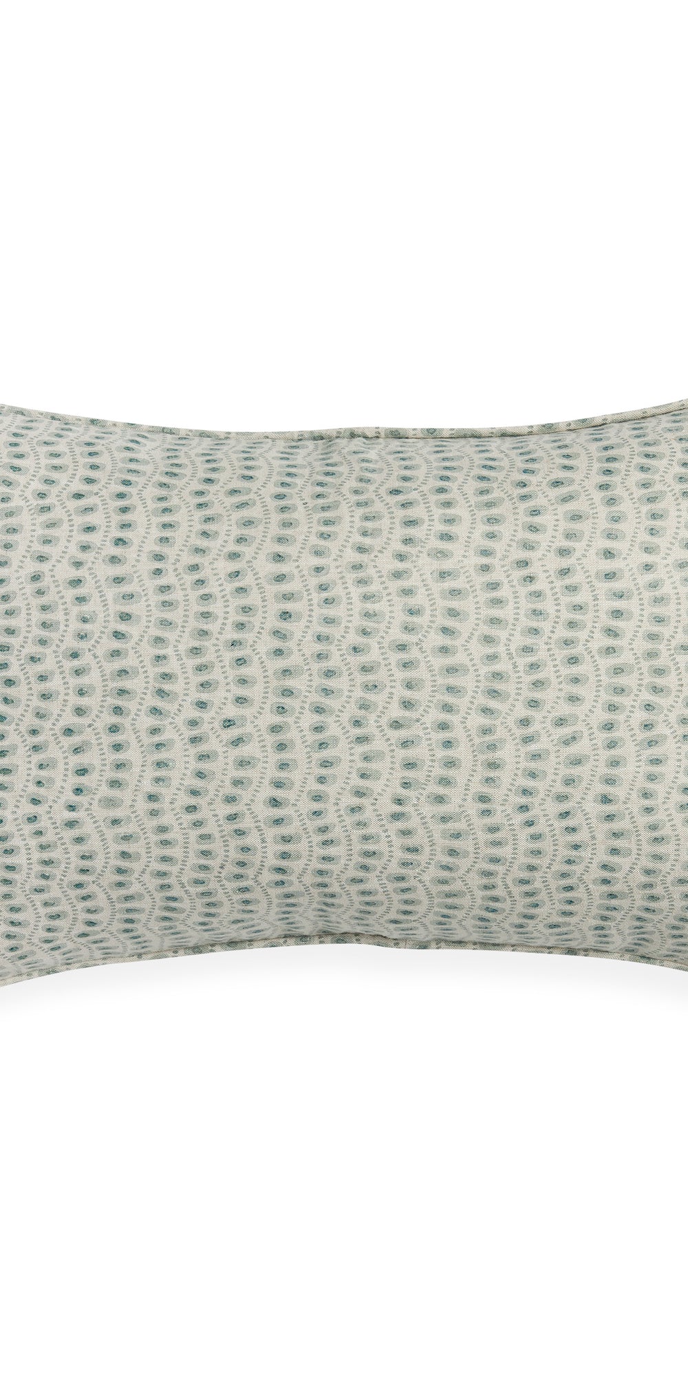 Amulet Celadon Cushion in - Cushions - Walter G Australia
