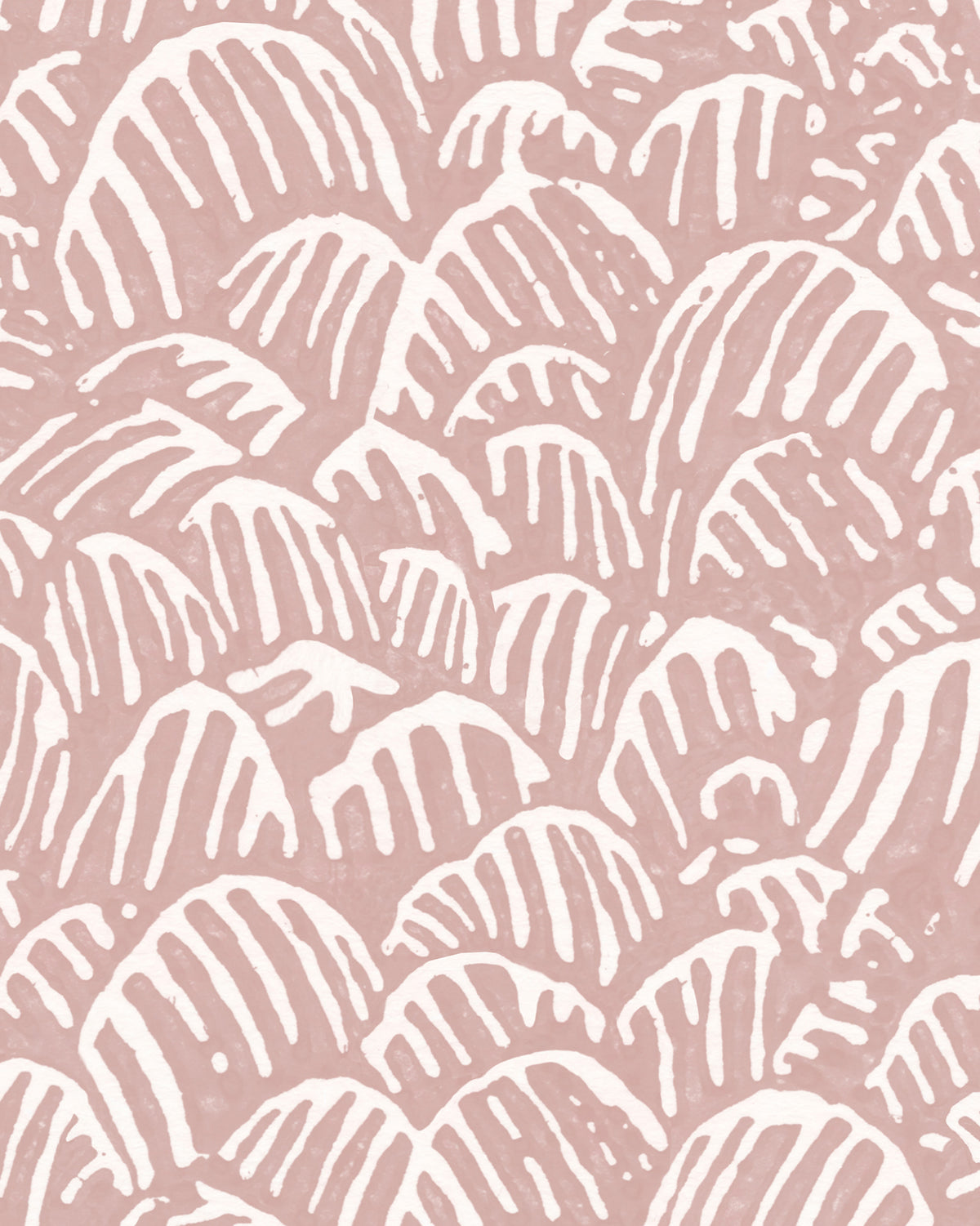 Naoshima Shell wallpaper swatch