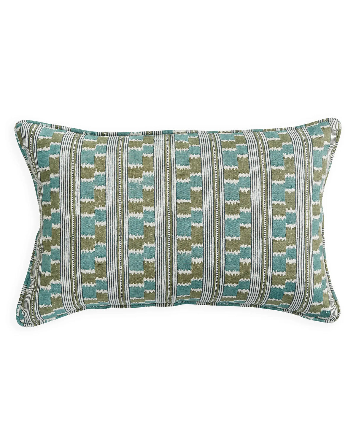 Chowk Slate Cushion