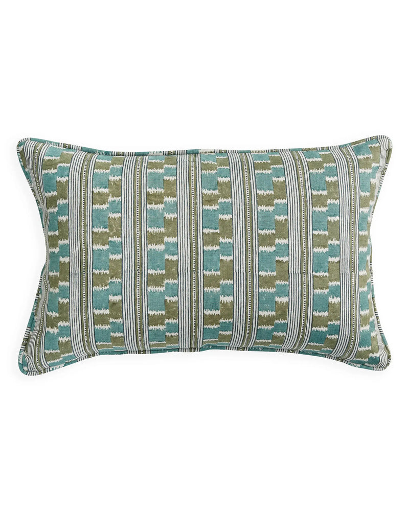 Chowk Slate Cushion