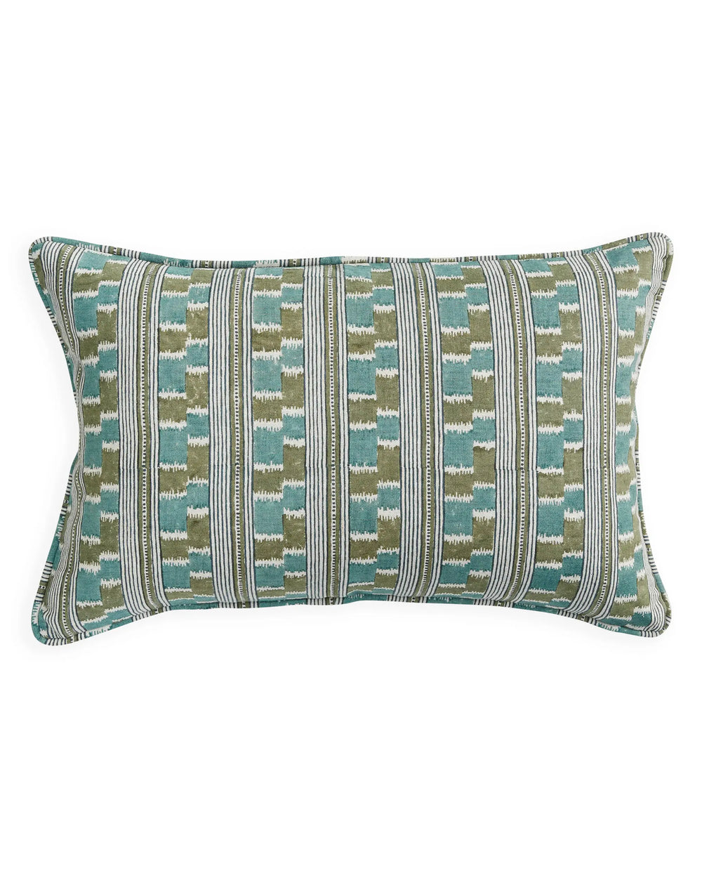 Chowk Slate Cushion