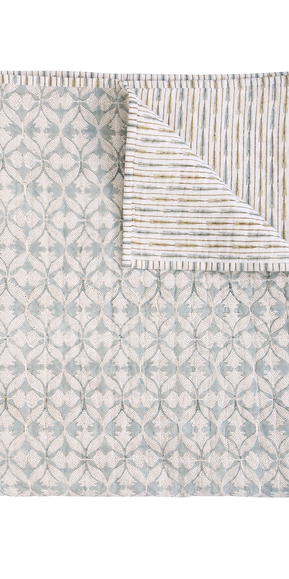 Madhavi Elm Quilt in - Quilts - Walter G Australia
