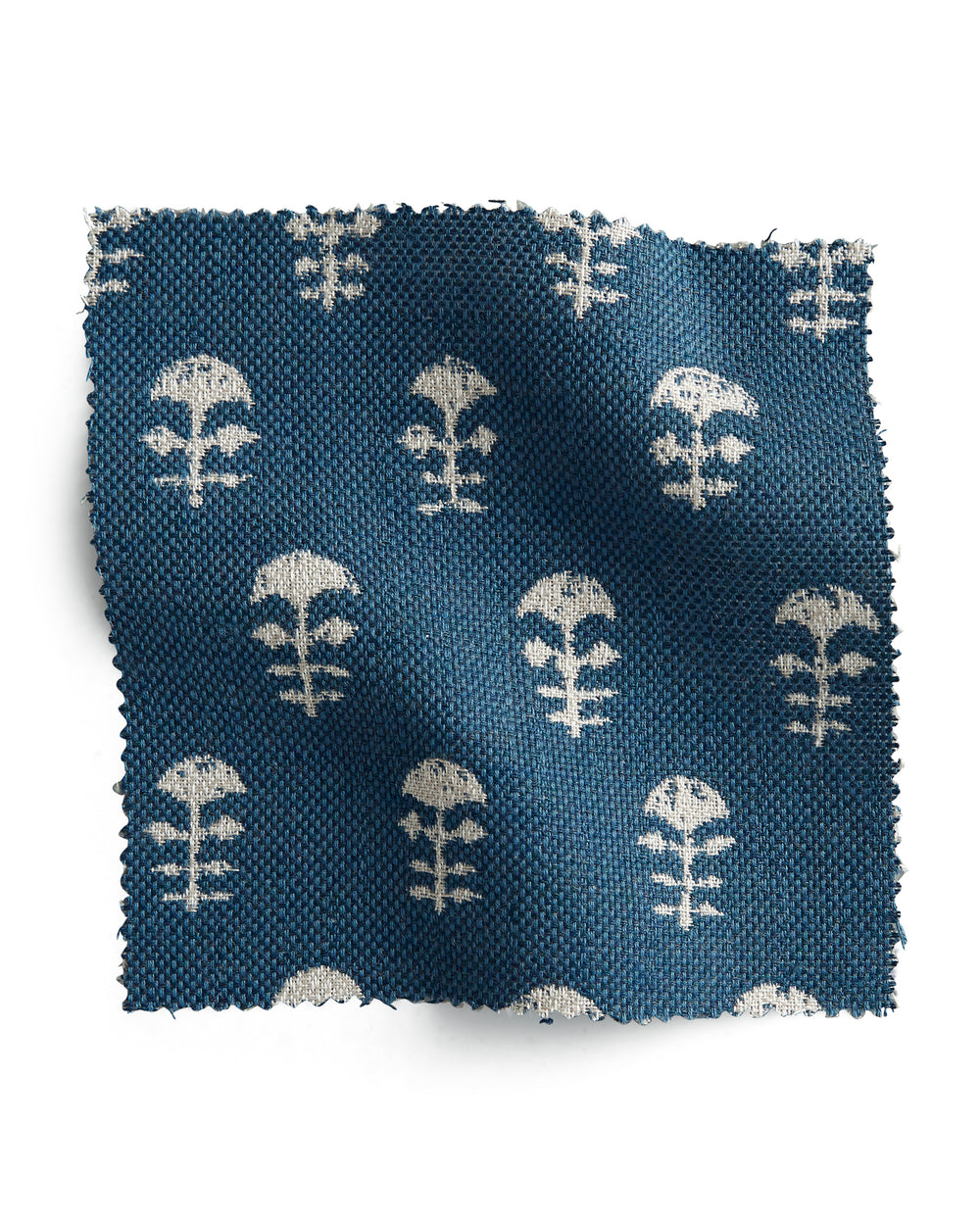 Yukka Atlantic woven swatch