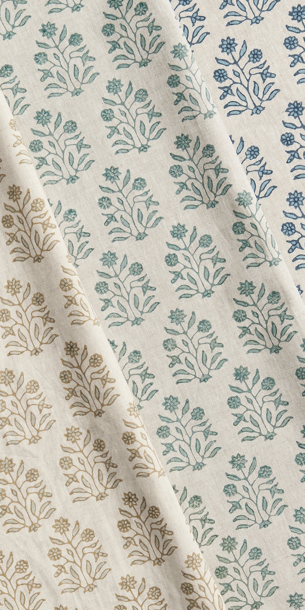Amer Elm linen in - Fabric - Walter G Australia