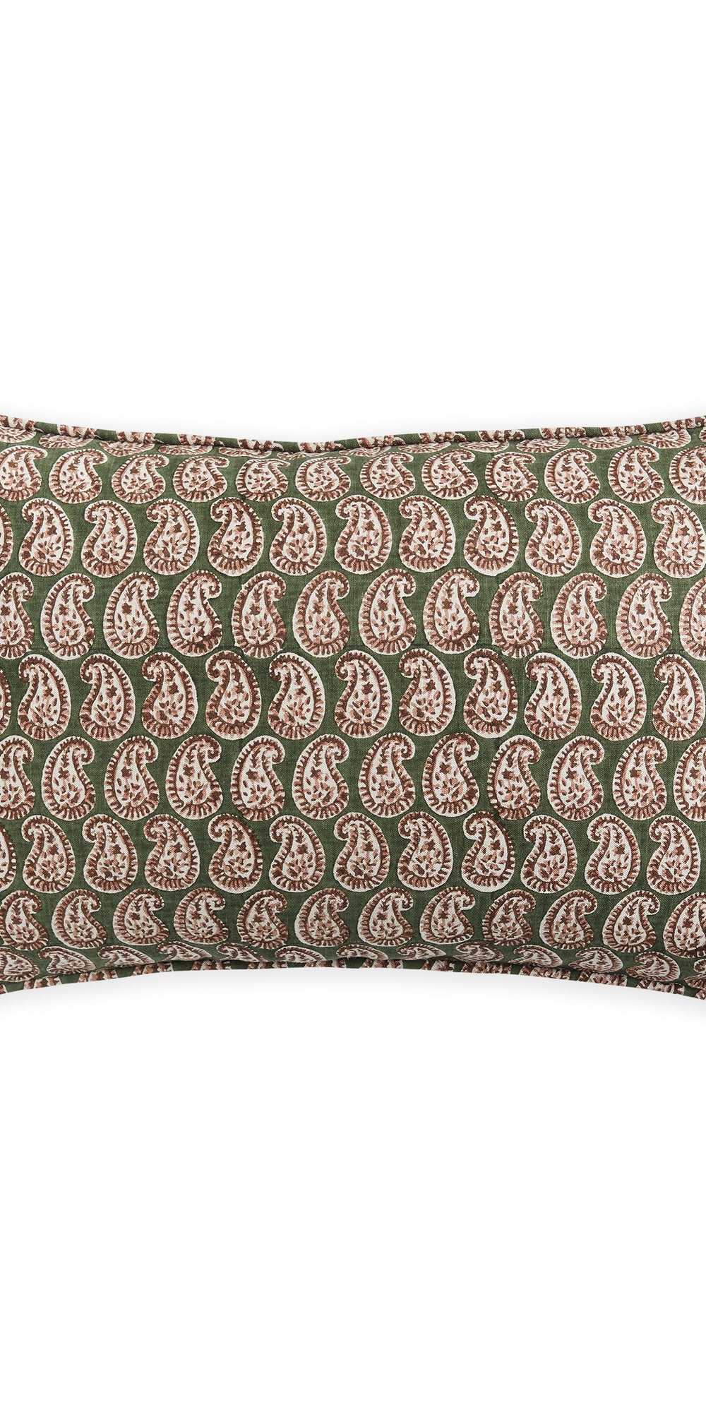 Simrane Rosewood Cushion in - Cushions - Walter G Australia