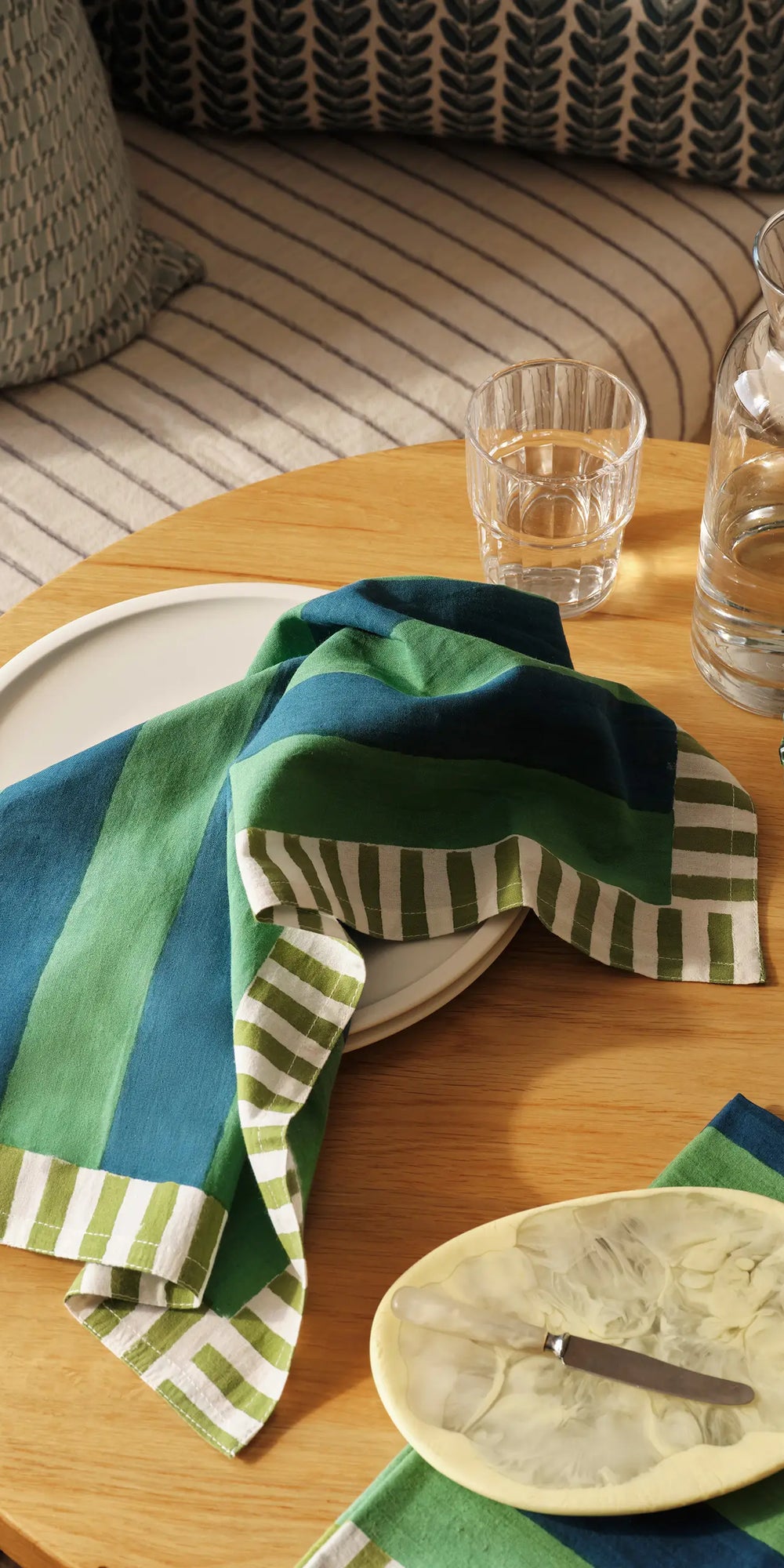 Palma Agave Napkins