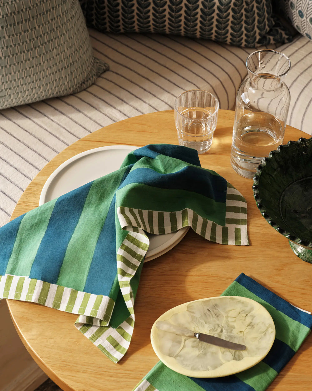 Palma Agave Napkins