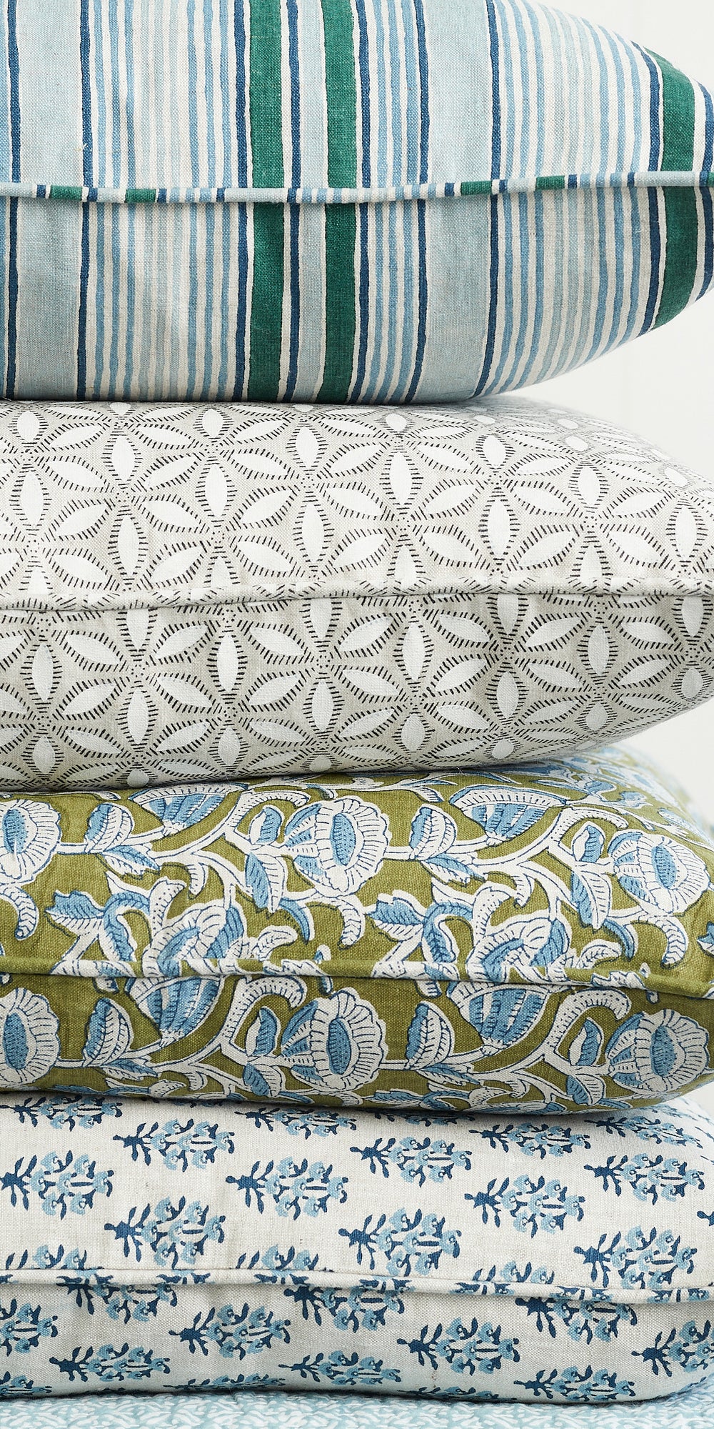 Sikar Byzantine Cushion in - Cushions - Walter G Australia