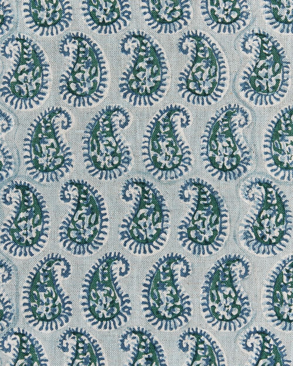 Simrane Byzantine linen