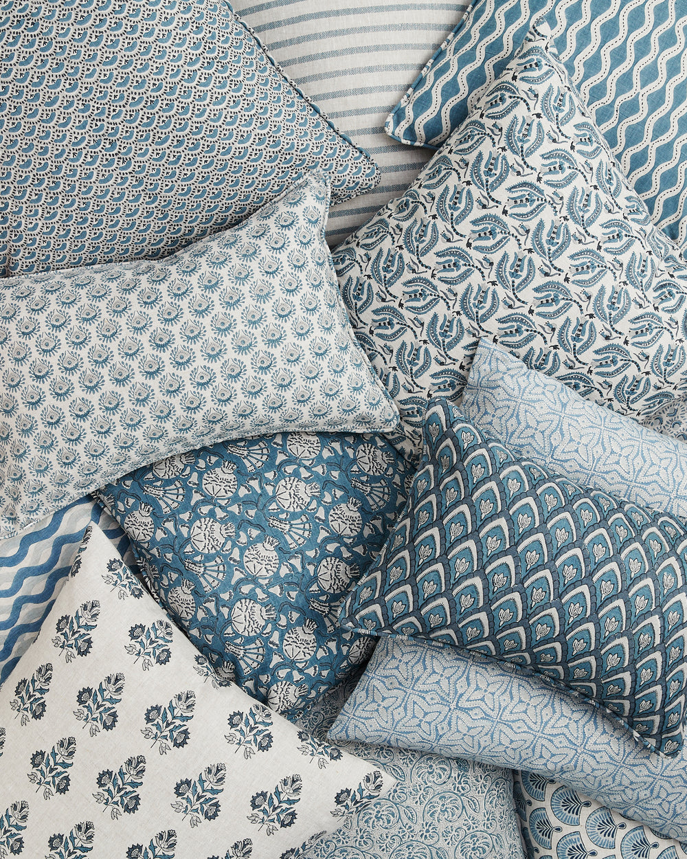 Nori Tahoe Rectangle Cushion