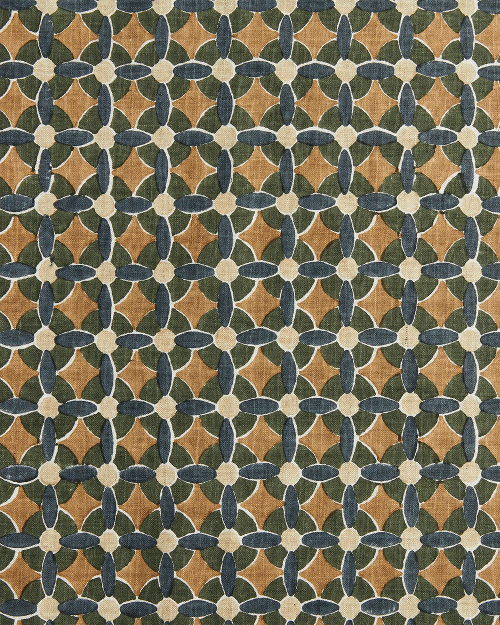 Casablanca Desert linen