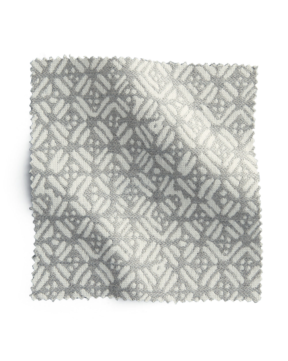 Batik Albatross woven swatch