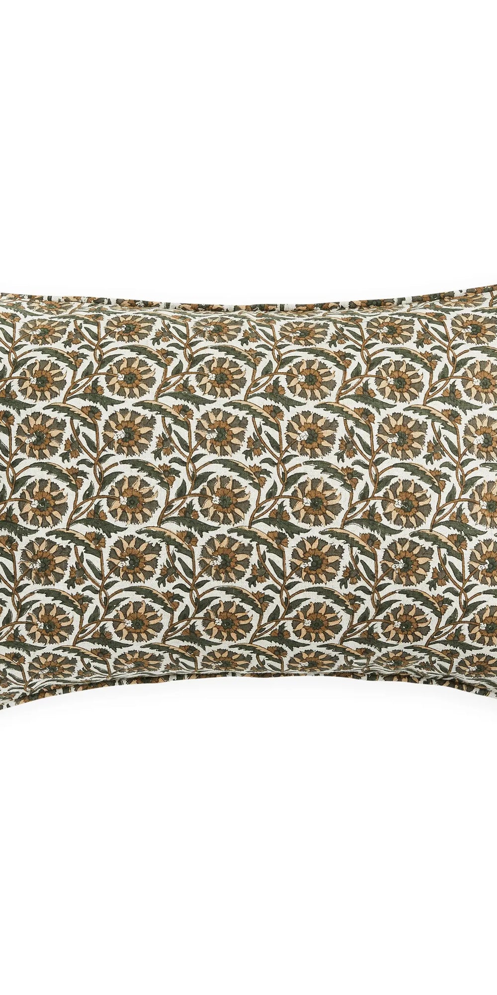 Istanbul Aniseed Cushion