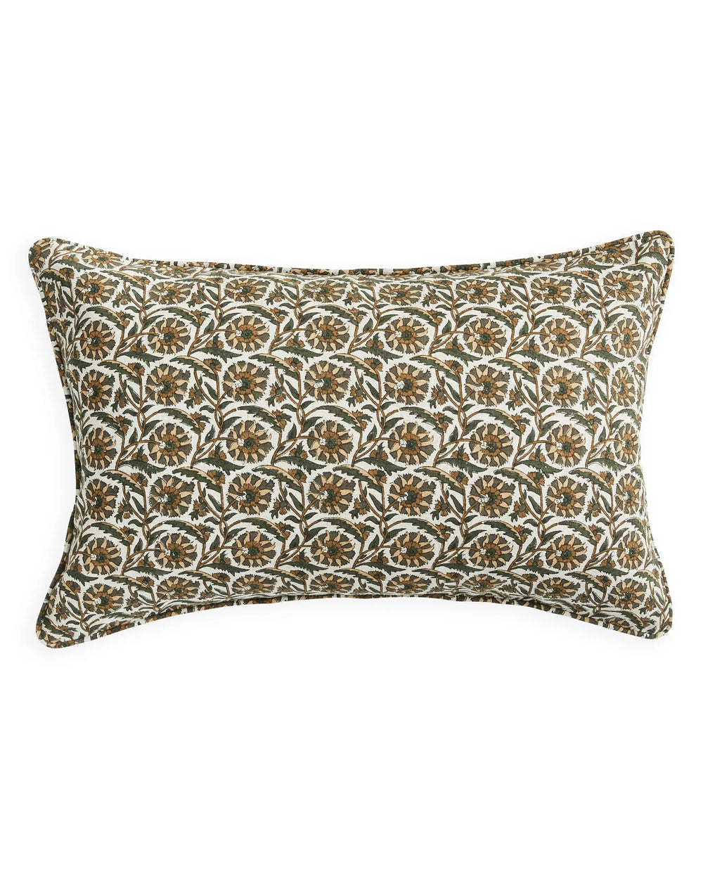 Istanbul Aniseed Cushion