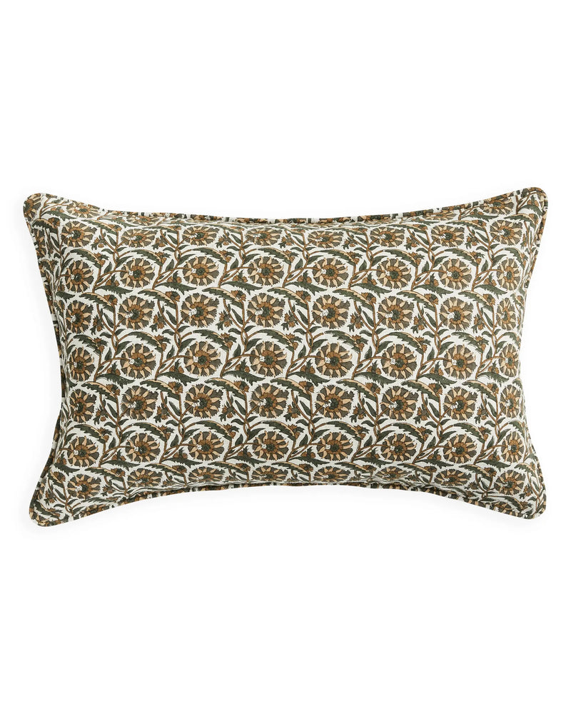 Istanbul Aniseed Cushion