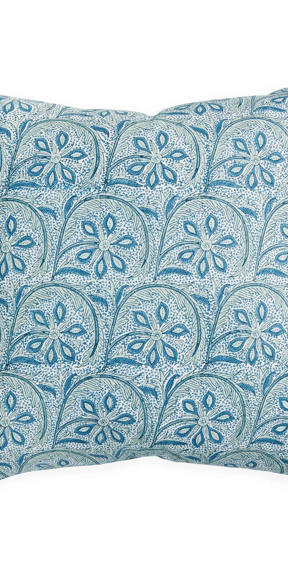 Alsisar Tahoe linen cushion 55x55cm