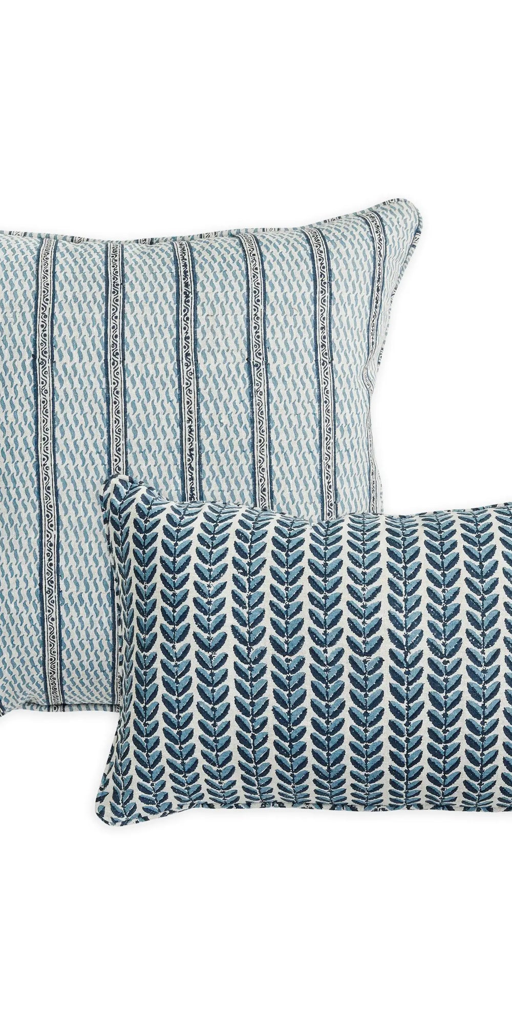 Cushion Set - Serifos