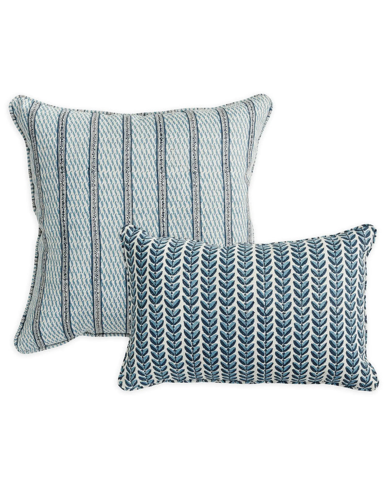 Cushion Set - Serifos