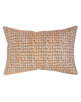 Batik Rattan Outdoor Cushion